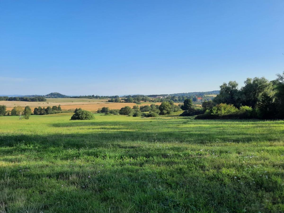 Forest Paradise Stružná Екстериор снимка